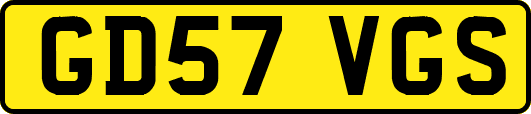 GD57VGS