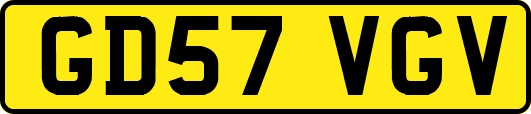 GD57VGV
