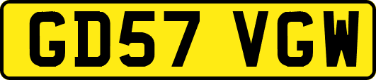 GD57VGW