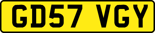 GD57VGY