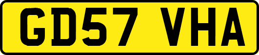 GD57VHA