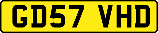 GD57VHD