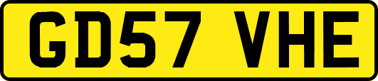 GD57VHE