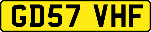 GD57VHF