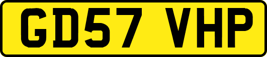 GD57VHP