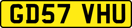 GD57VHU