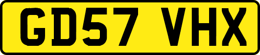 GD57VHX