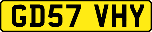 GD57VHY