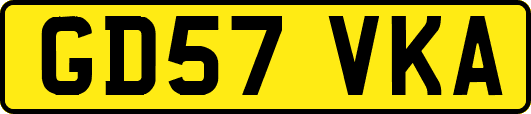 GD57VKA