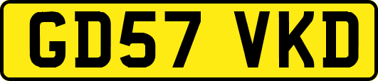 GD57VKD