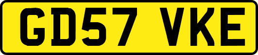 GD57VKE