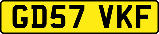 GD57VKF
