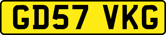 GD57VKG