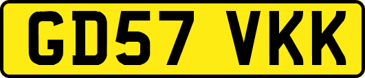 GD57VKK