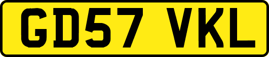 GD57VKL