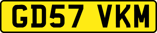 GD57VKM