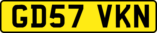 GD57VKN