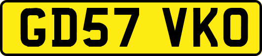 GD57VKO