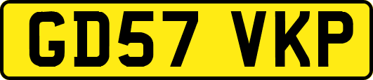 GD57VKP