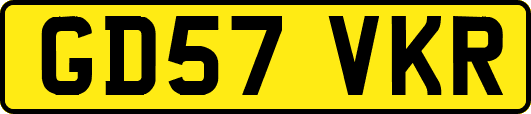 GD57VKR