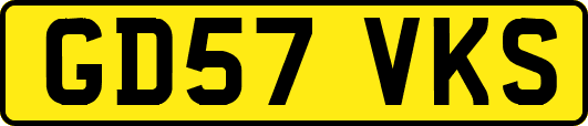 GD57VKS