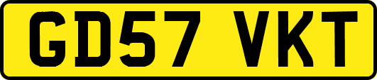 GD57VKT