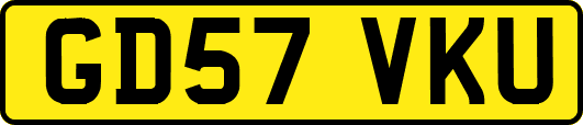 GD57VKU