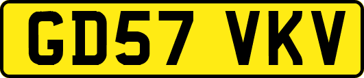 GD57VKV