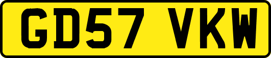 GD57VKW