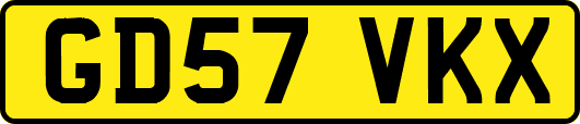 GD57VKX