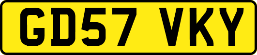 GD57VKY