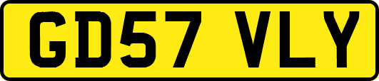 GD57VLY