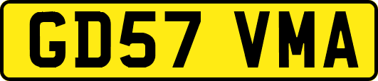GD57VMA
