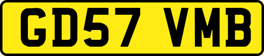GD57VMB