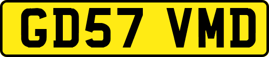 GD57VMD