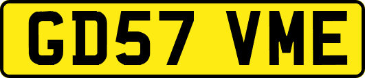 GD57VME