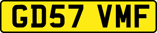 GD57VMF