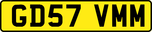 GD57VMM