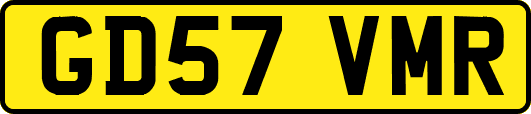 GD57VMR