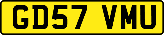 GD57VMU