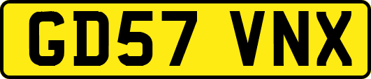 GD57VNX