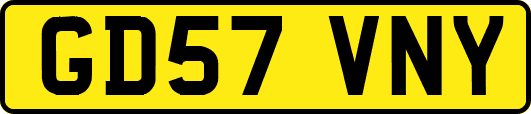GD57VNY