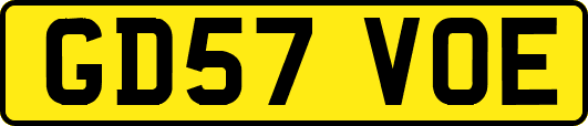 GD57VOE