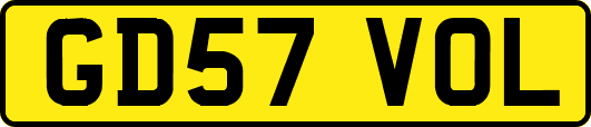 GD57VOL