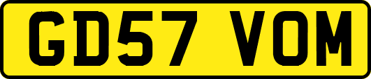 GD57VOM