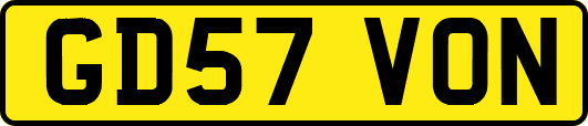 GD57VON