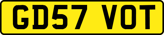 GD57VOT