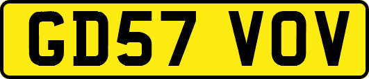 GD57VOV