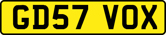 GD57VOX