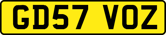 GD57VOZ